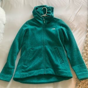 Women’s North Face Fleece